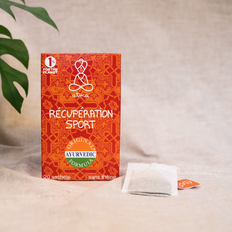 infusion-ayurvedique-recuperation-sport